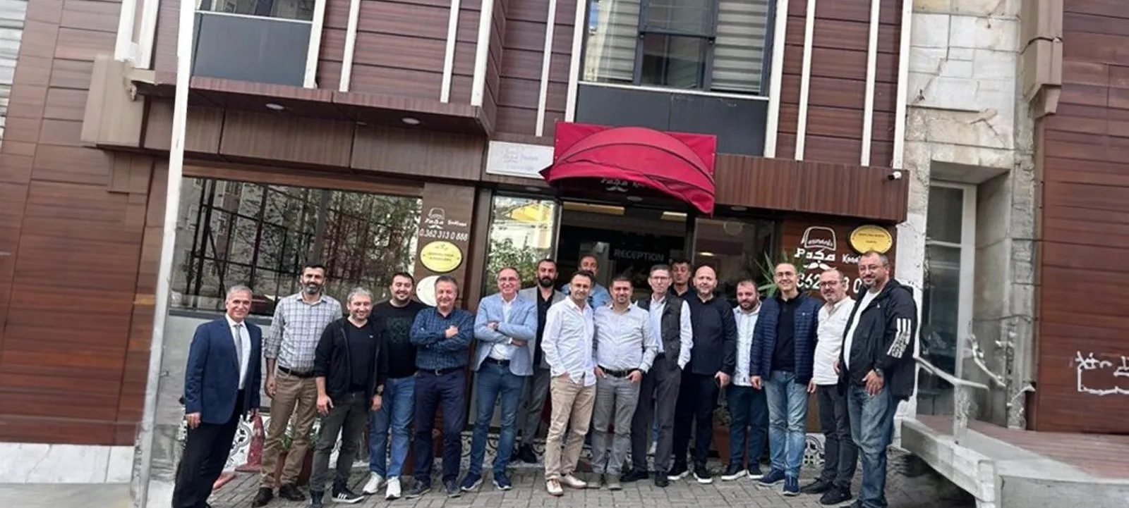 Genel Kurul Toplantımız Gerçekleştirildi